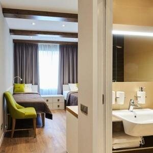 Стандарт 2-местный