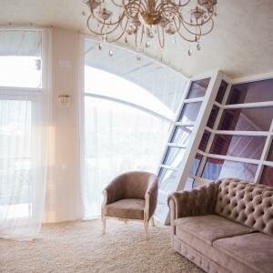 Президентский люкс