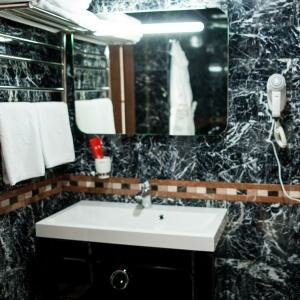 Президентский люкс