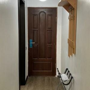 Номер без балкона (1 двуспальная или 2 раздельные кровати) 202-207,302-304,307,309,408,703