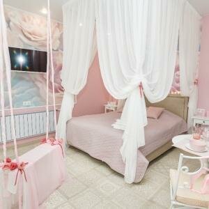 73 Люкс 1 кровать