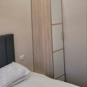 Двухместный 5 категория (удобства на этаже)