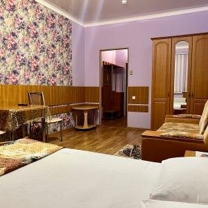 Двухместный комфорт 1 кровать