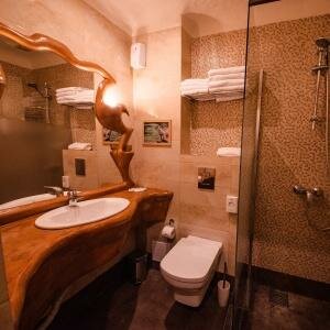 Трехместный номер (Мансарда)