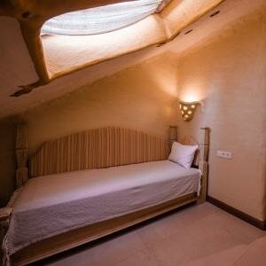 Трехместный номер (Мансарда)