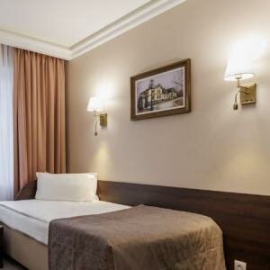 Одноместный комфорт