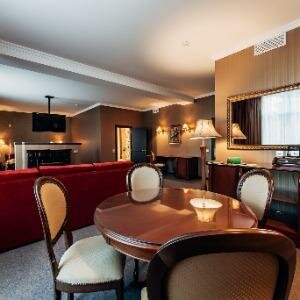 Гранд /Клубный этаж