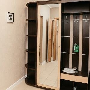 Стандарт двухместный 1 кровать (210,212)