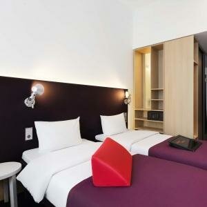 SMART Супериор (Twin)