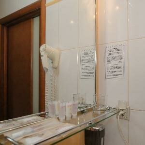 Стандарт улучшенный двухместный 1 кровать