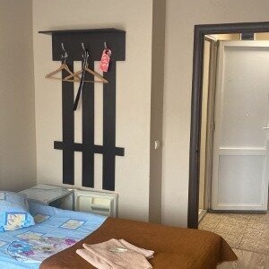 Эконом улучшенный двухместный (удобства в блоке)