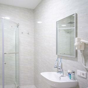 Стандарт двухместный 2 кровати