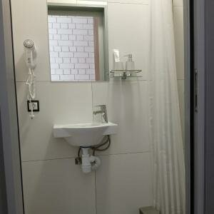 Стандарт с односпальной кроватью