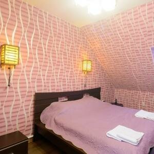 Стандартный люкс