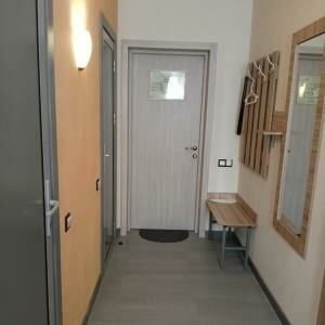 Стандарт с односпальной кроватью