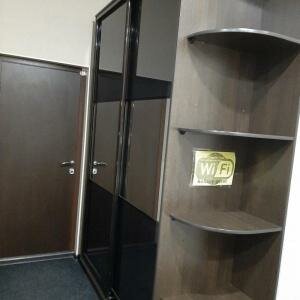 Комфорт (1 большая кровать)