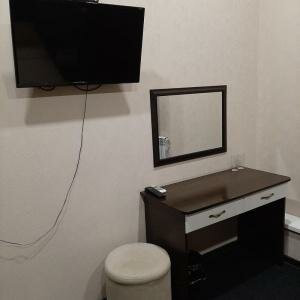 Комфорт (1 большая кровать)