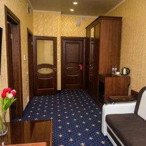 Бизнес (двуспальная кровать)