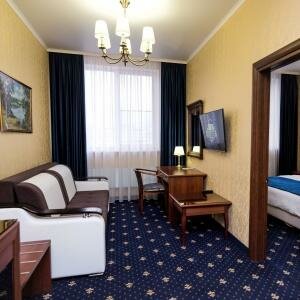 Бизнес (двуспальная кровать)