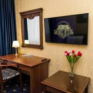 Бизнес (двуспальная кровать)