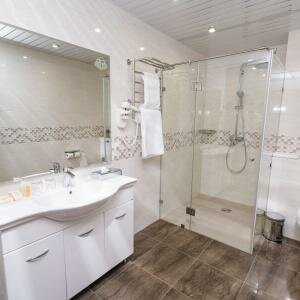 Бизнес (двуспальная кровать)