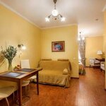 Студия в Отель Свердлова 27