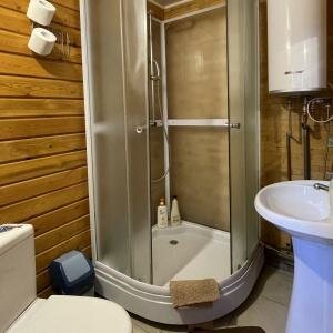 2-местный номер Комфорт