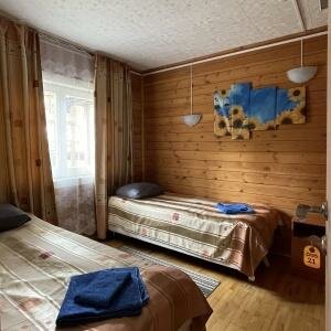 2-местный номер Комфорт