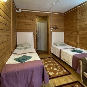 2-местный номер Комфорт