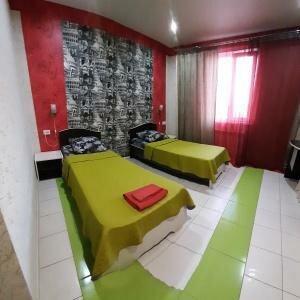 Стандарт (2 кровати)