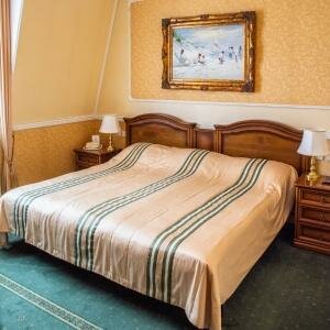 Номер 1-ой категории с видом на море