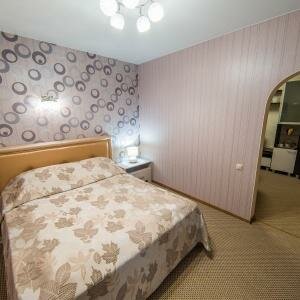 Одноместный полулюкс