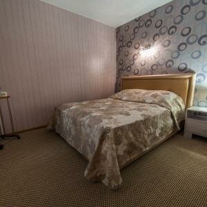 Одноместный полулюкс