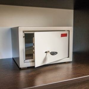 Одноместный полулюкс