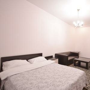 Стандарт-1 (1 кровать)