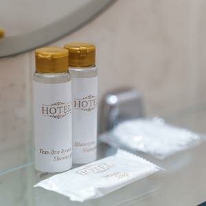 1-местный Стандарт 14 m2