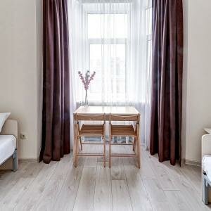 Трехместный Стандарт