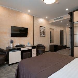 Стандарт комфорт