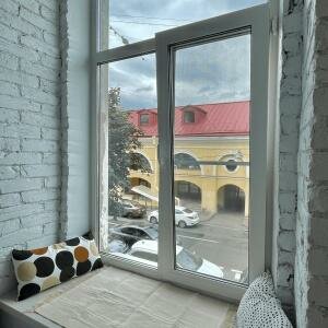 Улучшенная