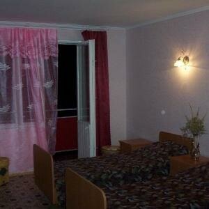 Четырехместный Комфорт