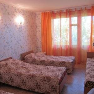 Четырехместный Комфорт