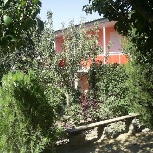 Четырехместный Комфорт