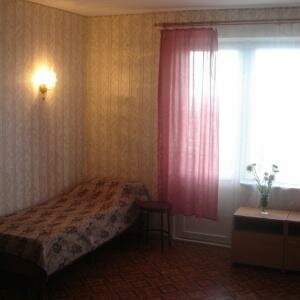 Четырехместный Комфорт