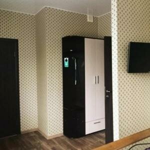 ДВУХМЕСТНЫЙ НОМЕР С ДИВАНОМ