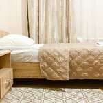 Эконом 2-местный 2 кровати (без санузла) в Smart Hotel КДО Курск