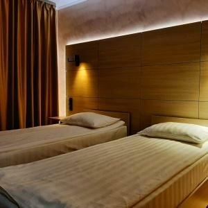 Стандарт Бизнес