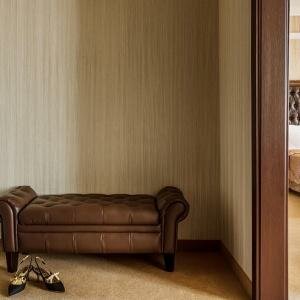 Люкс с террасой