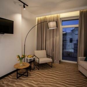 Апартаменты №53