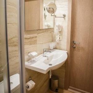 Стандартный четырехместный (2 корпус)