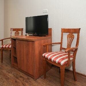 Стандарт улучшенный двухместный 2 кровати